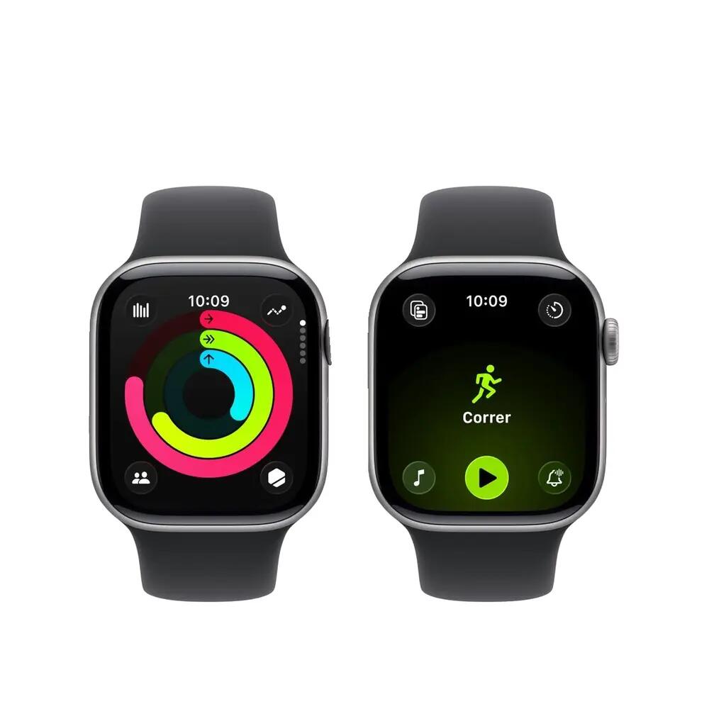 Smartwatch APPLE MF8C4QL/A Smartwatch 6/10