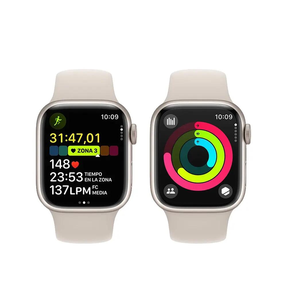 Smartwatch Watch Series 9 1,9" 5/5