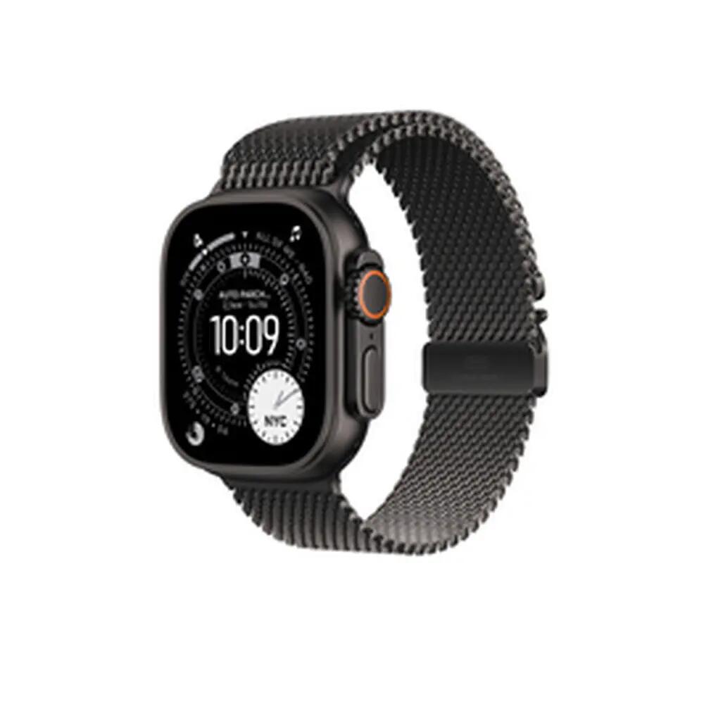 Smartwatch APPLE MF1Q4QL/A Smartwatch 8/9