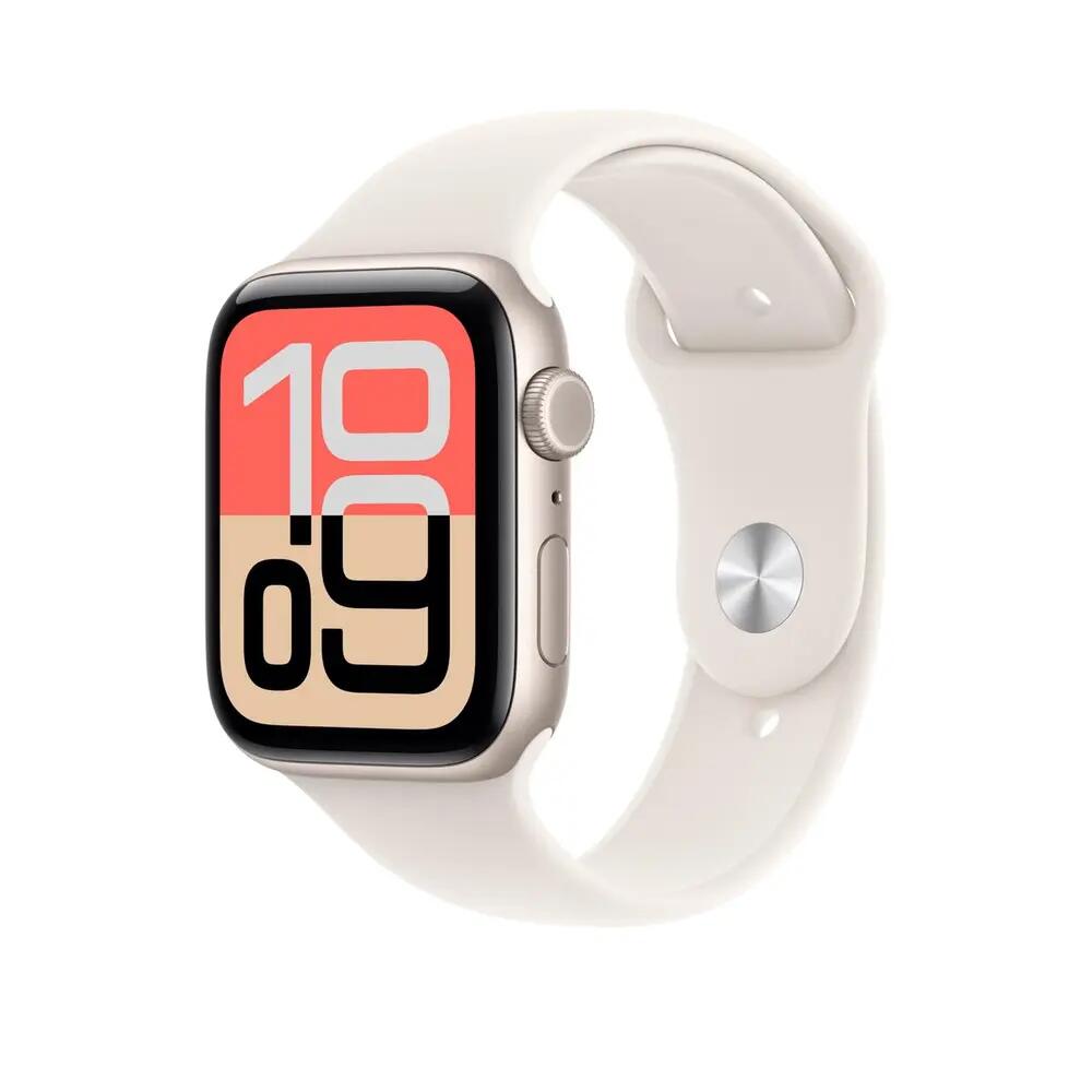 Montre intelligente APPLE WATCH SE 3 Montre intelligente 7/8