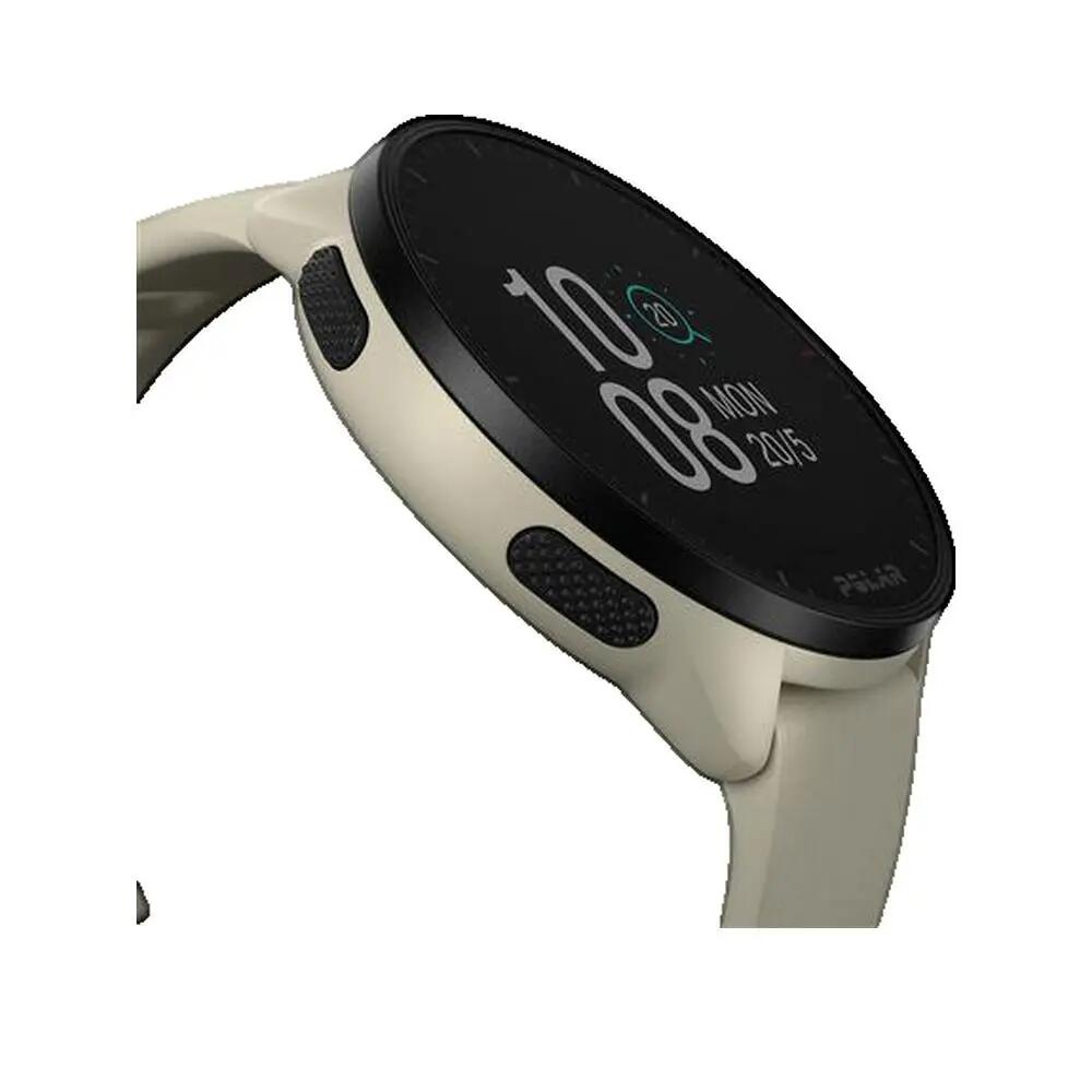 Watch Sporting Polar Pacer White 6/6