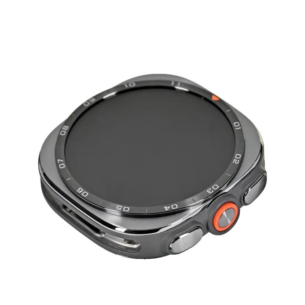 Samsung Galaxy Watch Ultra 2 47mm LTE Smartwatch 9/10