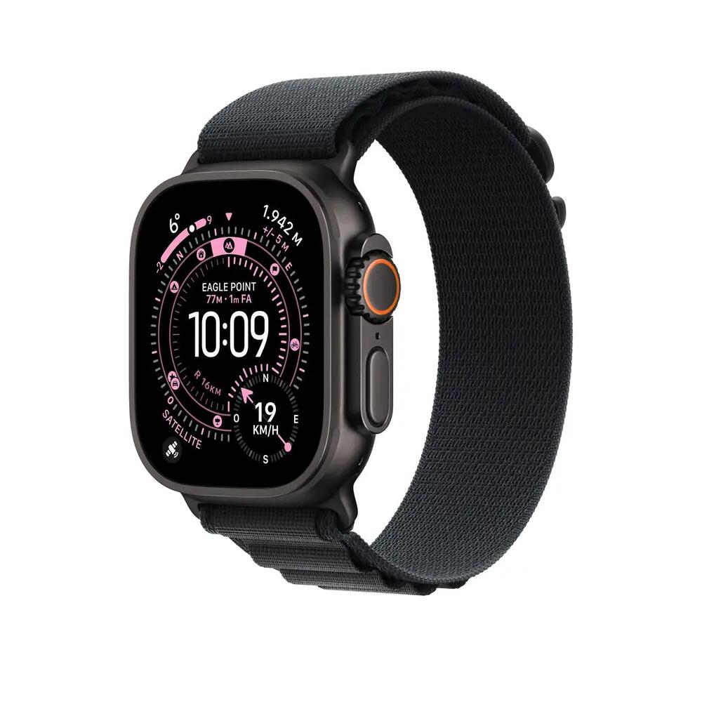 Smartwatch APPLE MF0V4QL/A Smartwatch 10/10