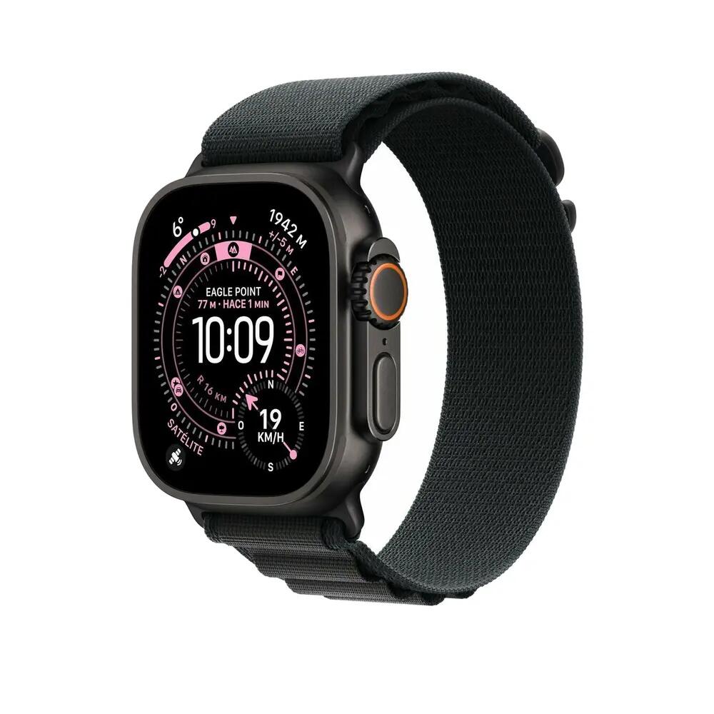 Smartwatch APPLE MF0X4QL/A Smartwatch 7/10