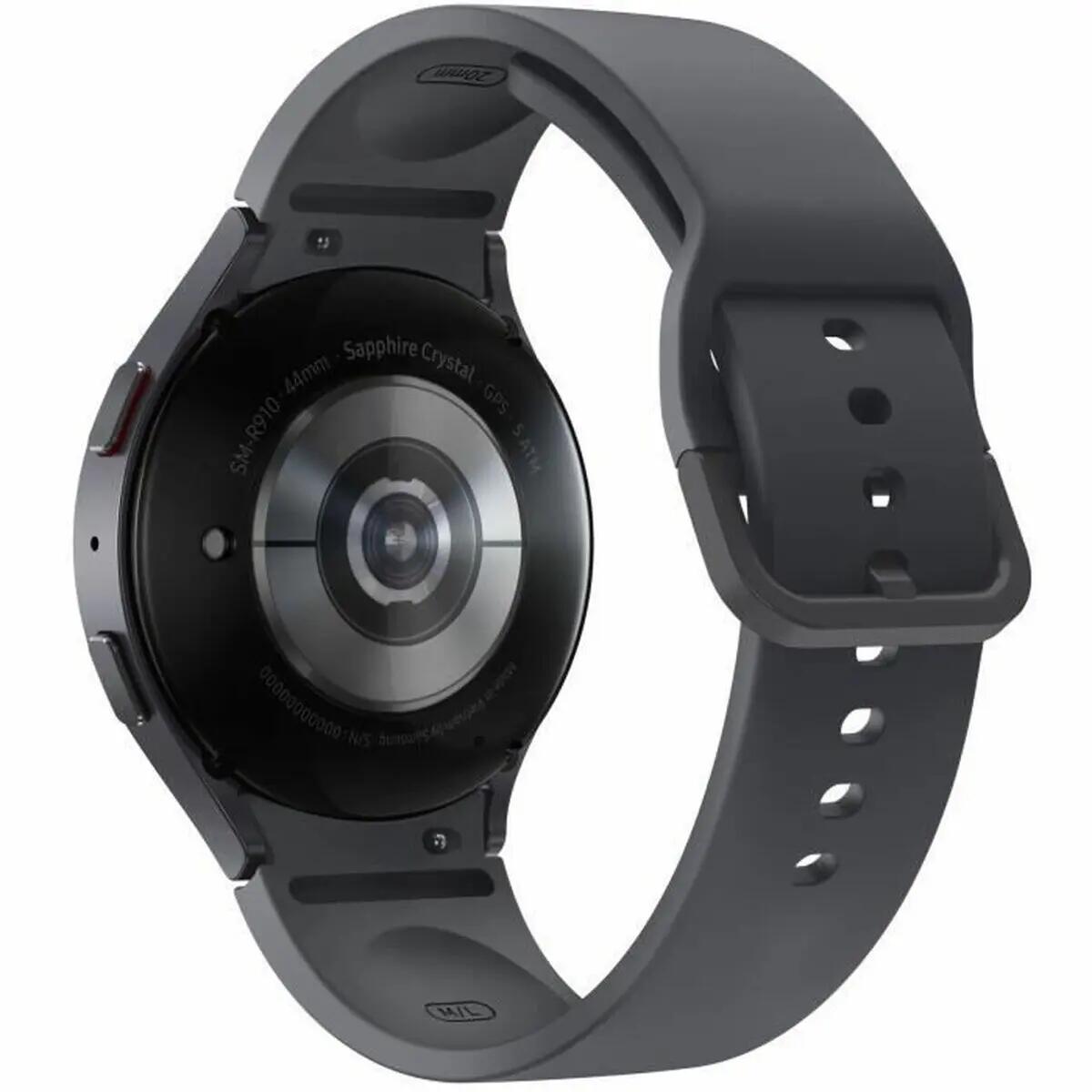 Montre connectée GPS Cardio Running- GALAX WATCH5 44M Bluetooth NOIR 4/7