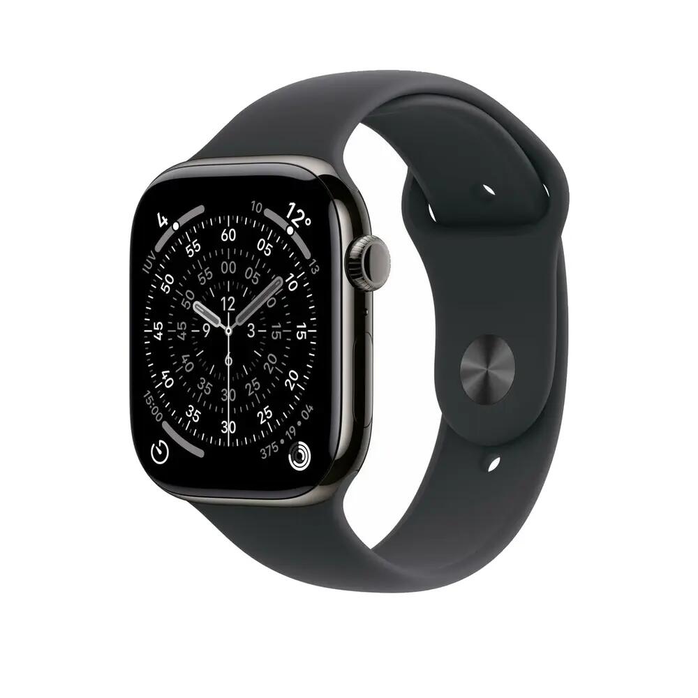 Montre intelligente APPLE MFD24QL/A Montre intelligente 7/10