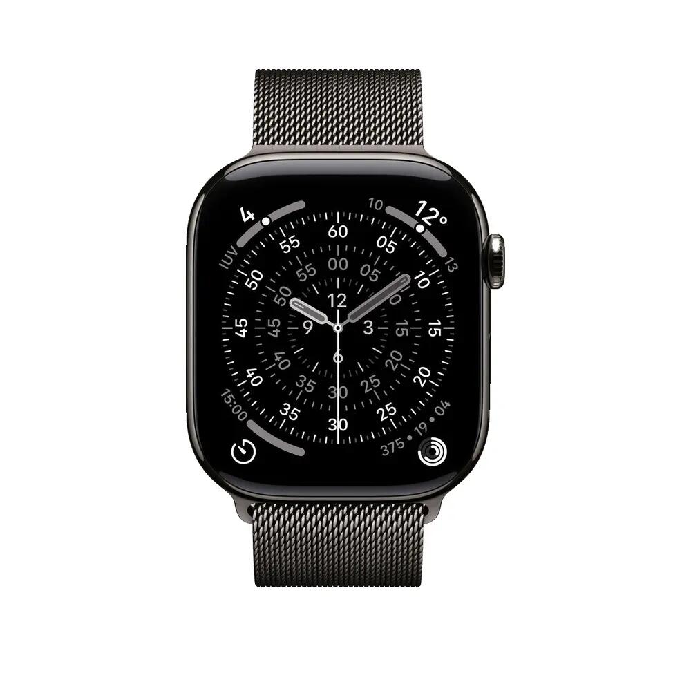 Smartwatch APPLE MFD44QL/A Smartwatch 7/9