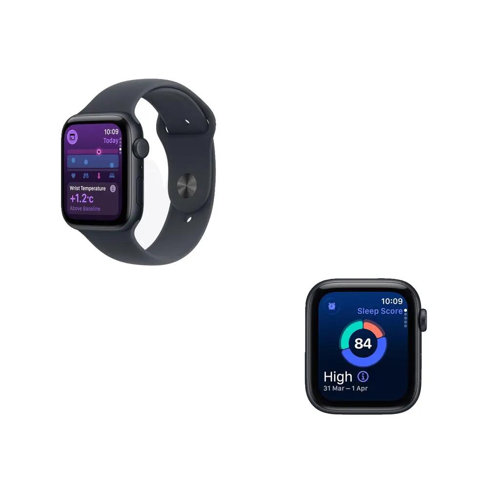 Montre intelligente APPLE WATCH SE 3 Montre intelligente 6/8