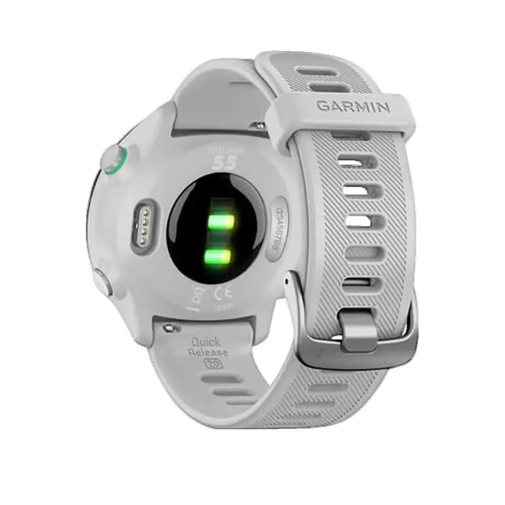 Montre connectée Garmin Forerunner 55 HE 42 mm 6/6