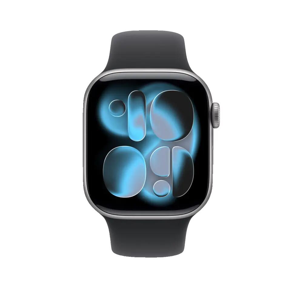 Smartwatch APPLE MF8C4QL/A Smartwatch 10/10