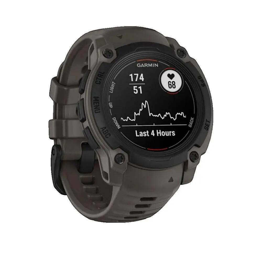 Smartwatch INSTINCT E  40 mm nero 3/10