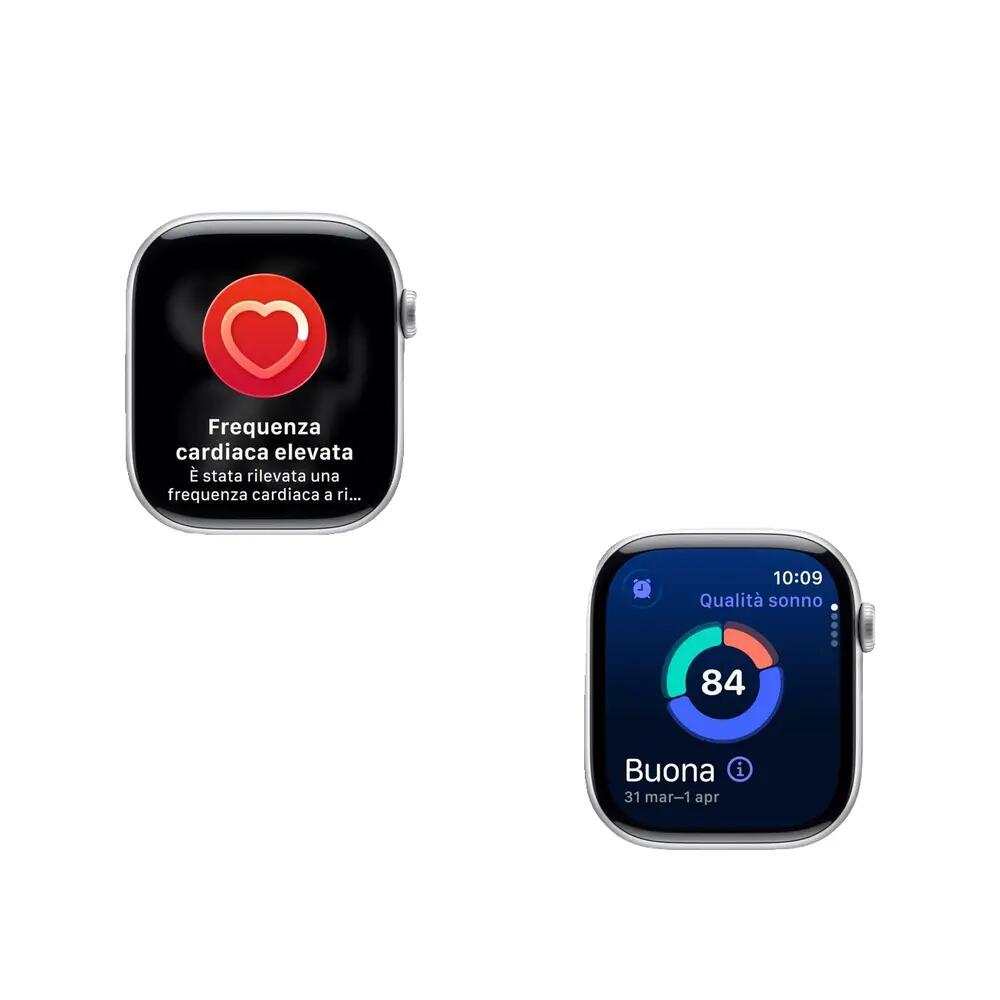 Smartwatch APPLE MEV44QL/A Smartwatch 7/10