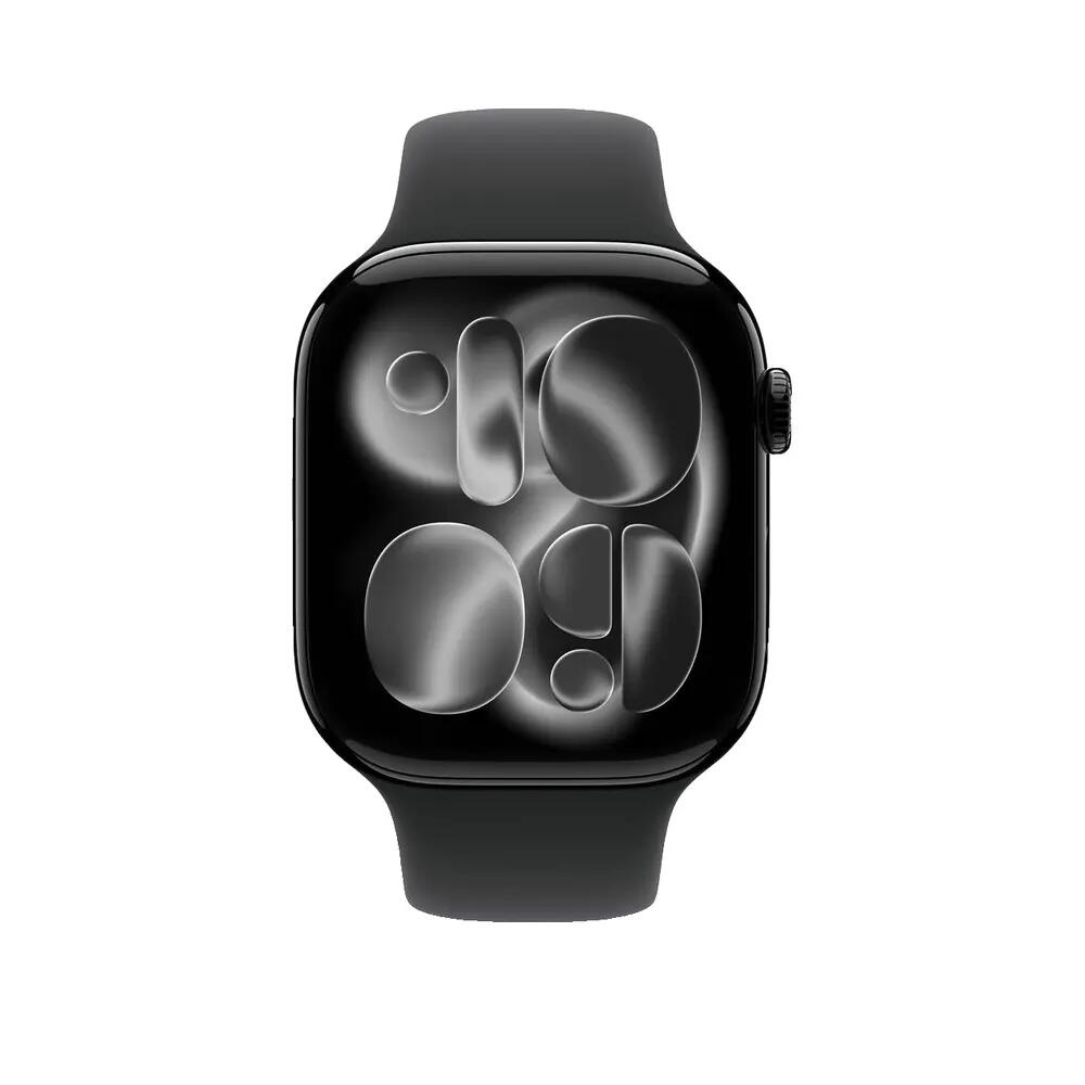 Smartwatch APPLE MFC44QL/A Smartwatch 8/10
