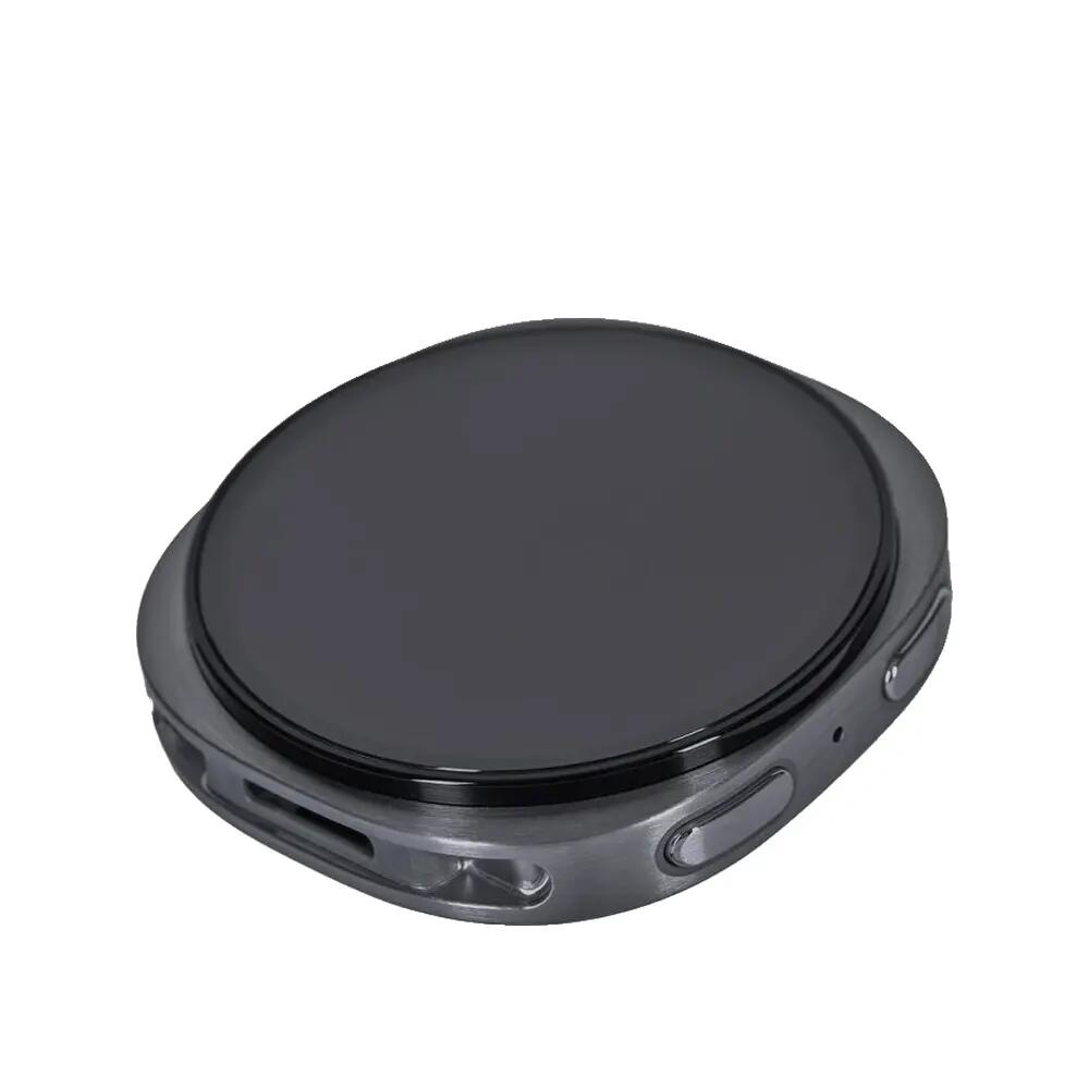 Slimme horloge Samsung Galaxy Watch9 Graphiet 4/10