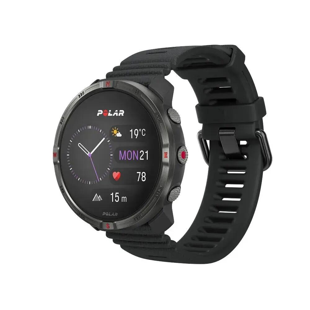Smartwatch Polar GRIT X2 Smartwatch 2/7