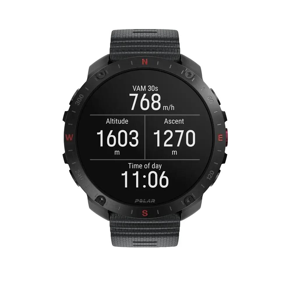 Smartwatch Polar GRIT X2 PRO Smartwatch 3/3