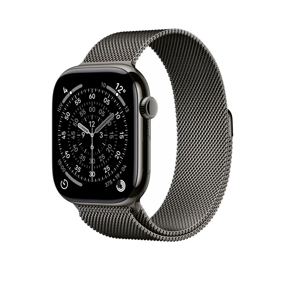 Smartwatch APPLE MFD44QL/A Smartwatch 6/9