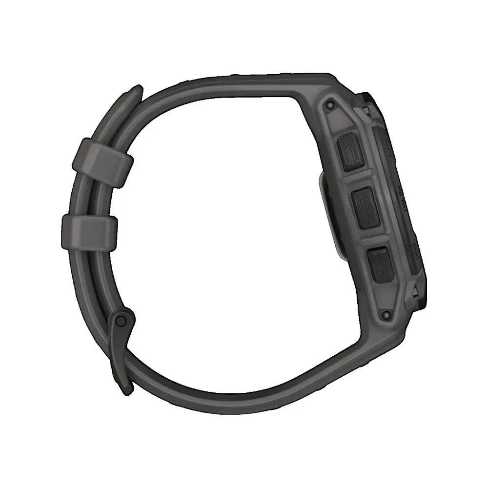 Smartwatch GARMIN Instinct E Zwart 3/10
