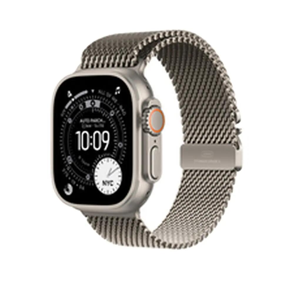 Montre intelligente APPLE MF0E4QL/A Montre intelligente 9/10