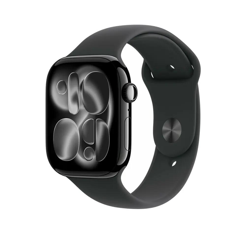 Smartwatch APPLE MFC44QL/A Smartwatch 7/10