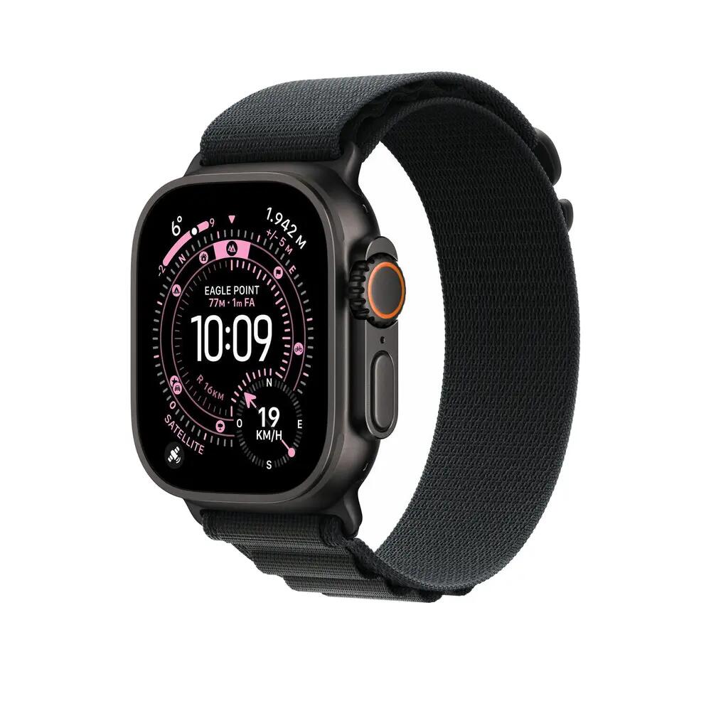 Smartwatch APPLE MF0X4QL/A Smartwatch 10/10