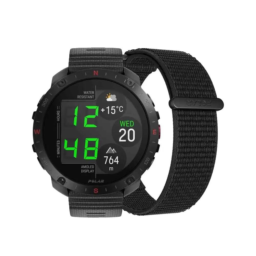 Smartwatch Polar GRIT X2 PRO Smartwatch 2/3