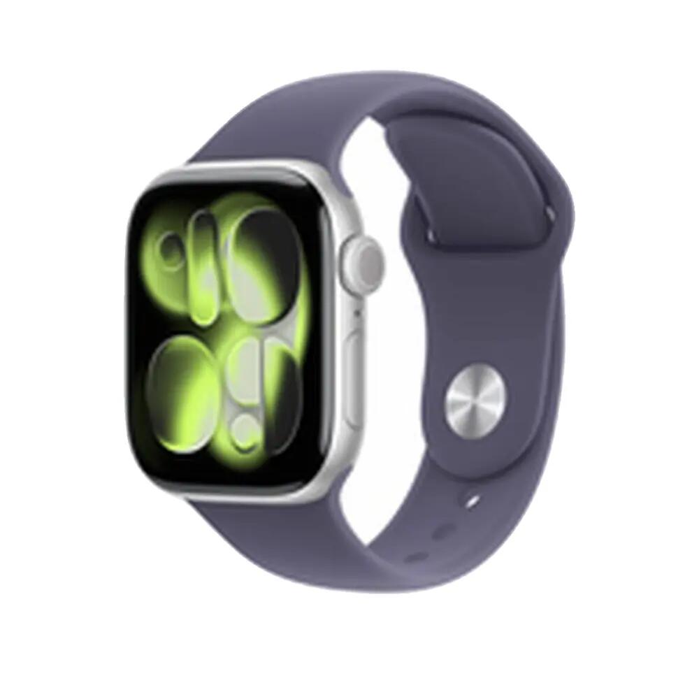 Montre intelligente APPLE MEU64QL/A Montre intelligente 8/9