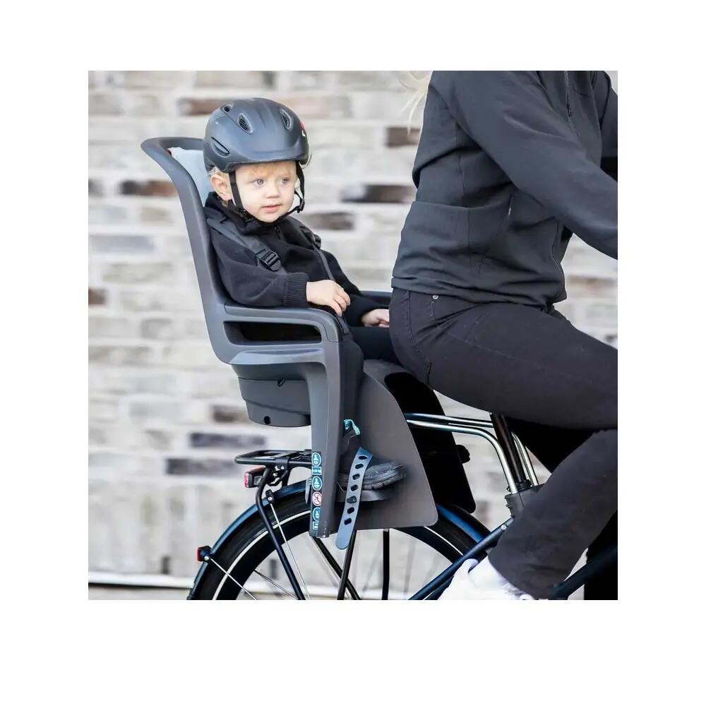 Baby-Sitz Thule Ride Along 2 Rack Mount 7/7