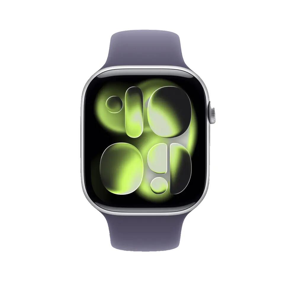 Montre intelligente APPLE MEV94QL/A Montre intelligente 6/10
