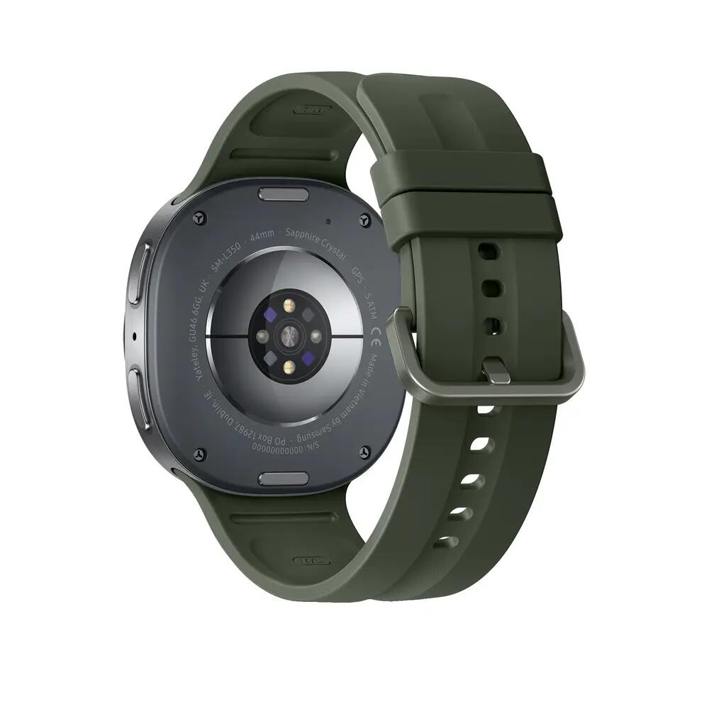 Samsung Galaxy Watch 9 44mm BT Smartwatch 4/10