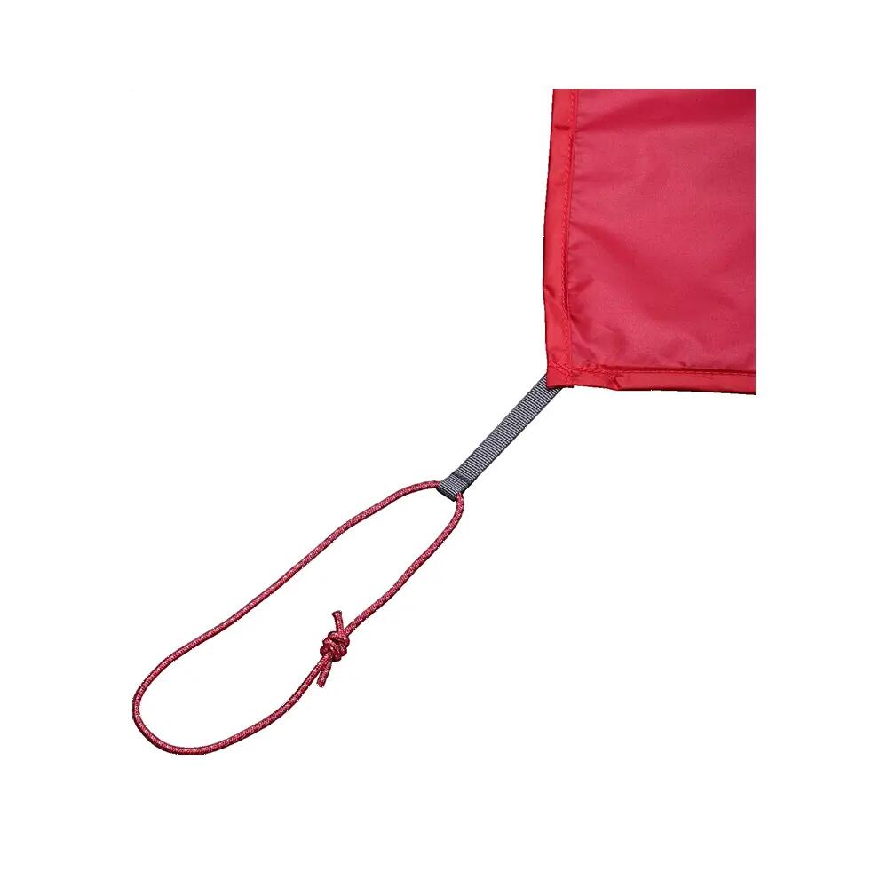Accessorio MSR Universal Footprint 1 Rosso 3/3
