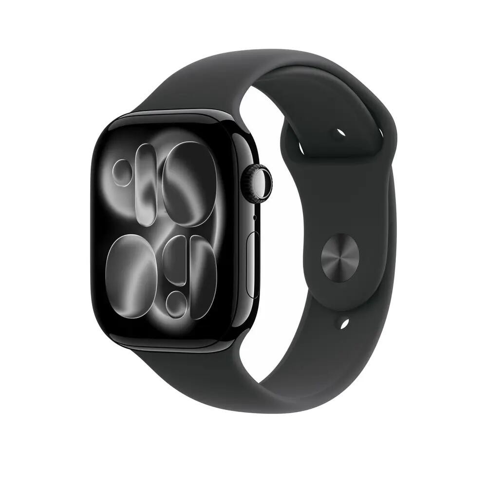 Smartwatch APPLE MFC44QL/A Smartwatch 10/10