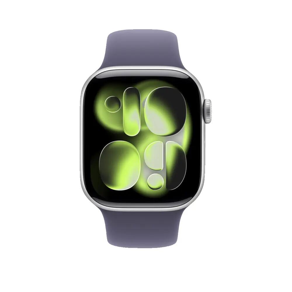 Montre intelligente APPLE MEU64QL/A Montre intelligente 7/9