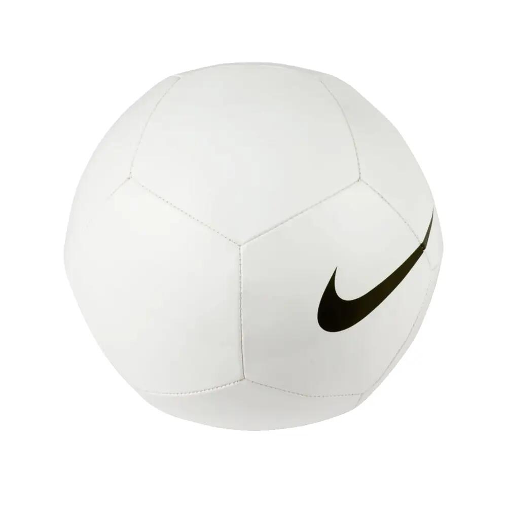 Pallone Nike Pitch Team Bianco 3 3/3