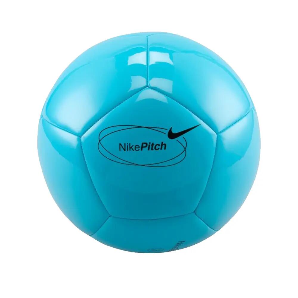 Palloni da calcio nike blu 4/4