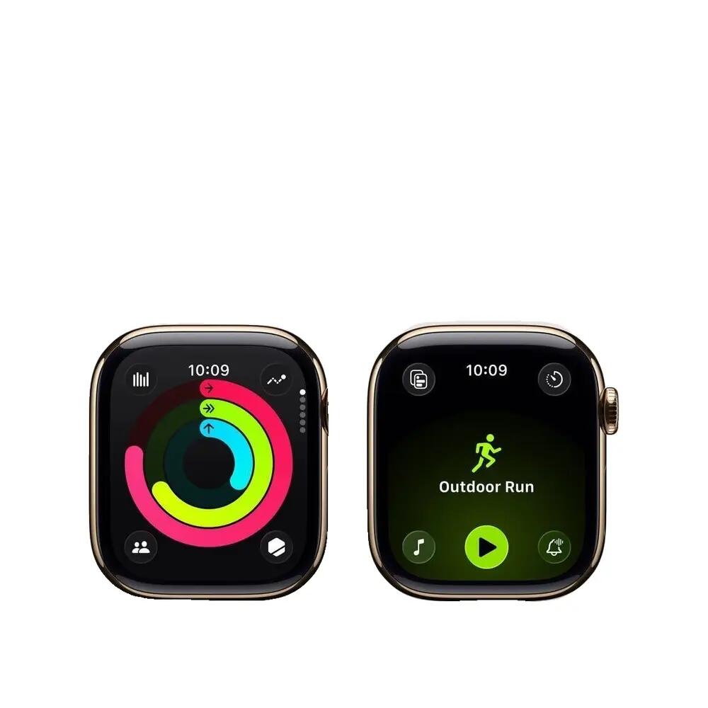 Smartwatch APPLE WATCH SERIES 11 GPS + CELLULAR Smartwatch 4/8