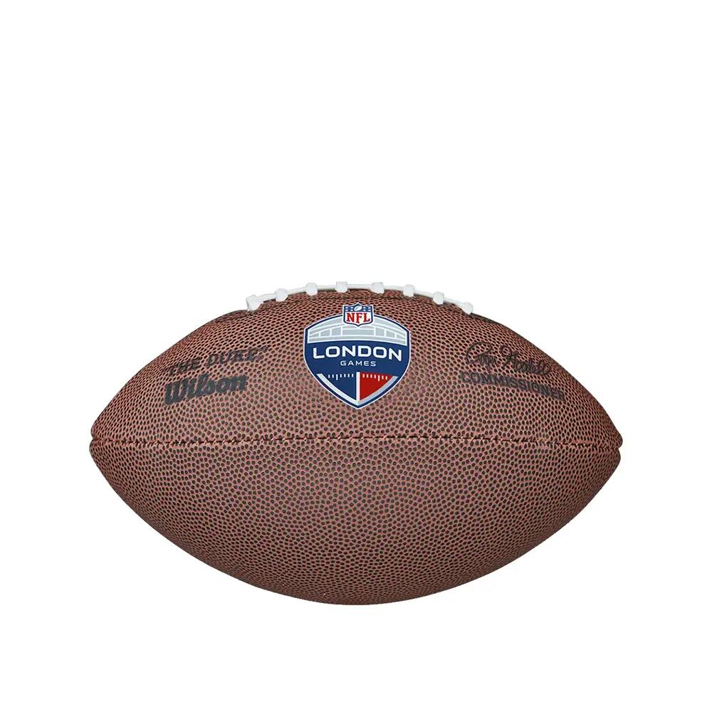 Mini-pallone NFL London Games 4/4