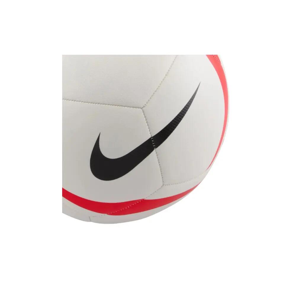 PALLONE da calcio nike bianco 4/4