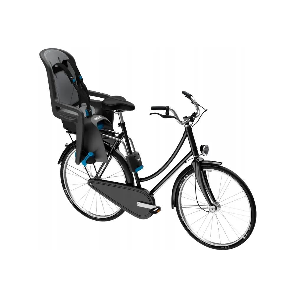 Siège enfant derrière Yepp 2 Maxi pour montage sur cadre (FM 10/10