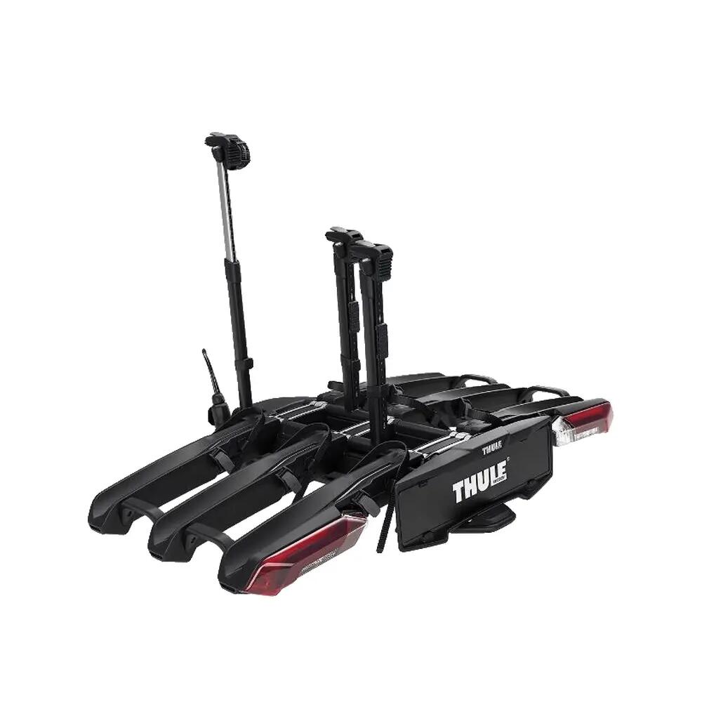 Sac de rangement Thule Epos per 2 biciclette Nero 2/3