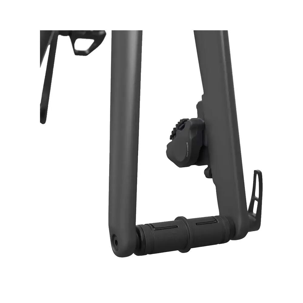 Porte-vélo de teto Thule TopRide 568 Preto 10/10