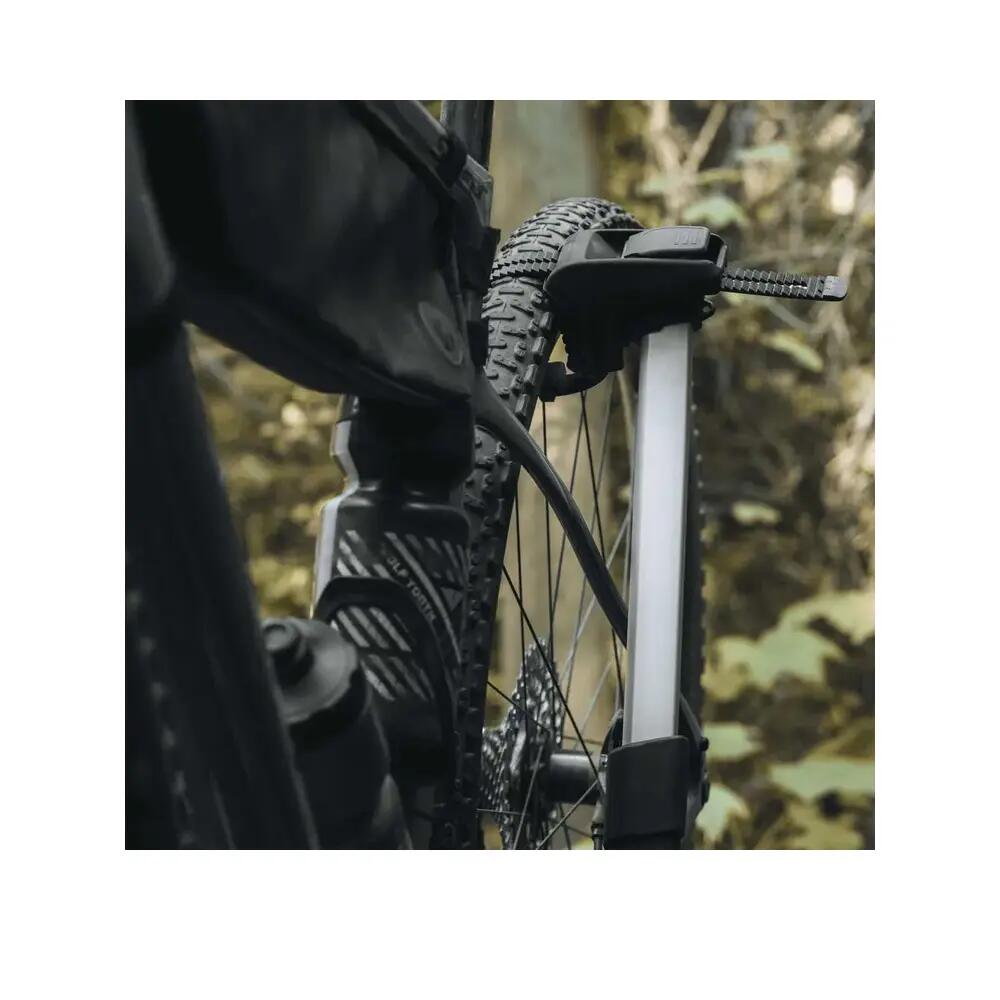 Vélo Thule Epos porte-vélos 2 vélos 60kg 8/10
