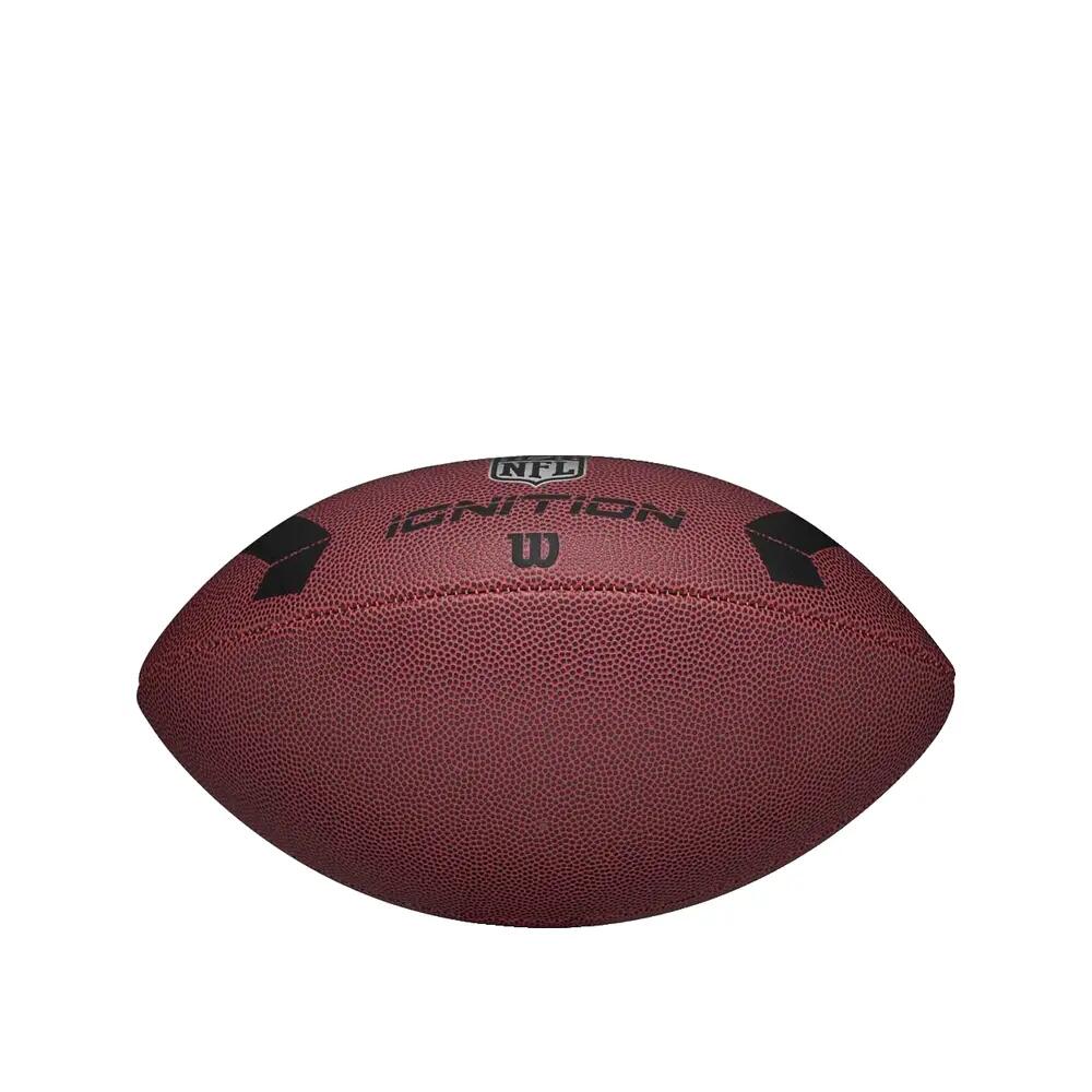 Wilson WF3011201XBJR NFL Ignition JR 7/7
