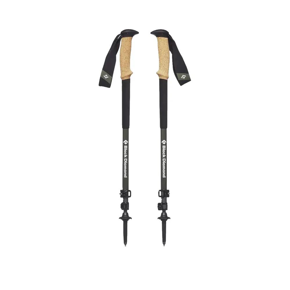 Hiking stick Black Diamond Alpine Cork 6/6