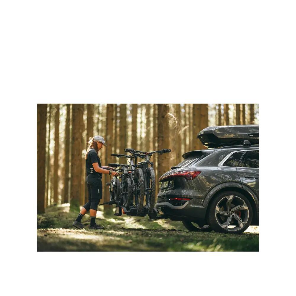 Portabici Thule EasyFold 3 3B - 9451 8/10