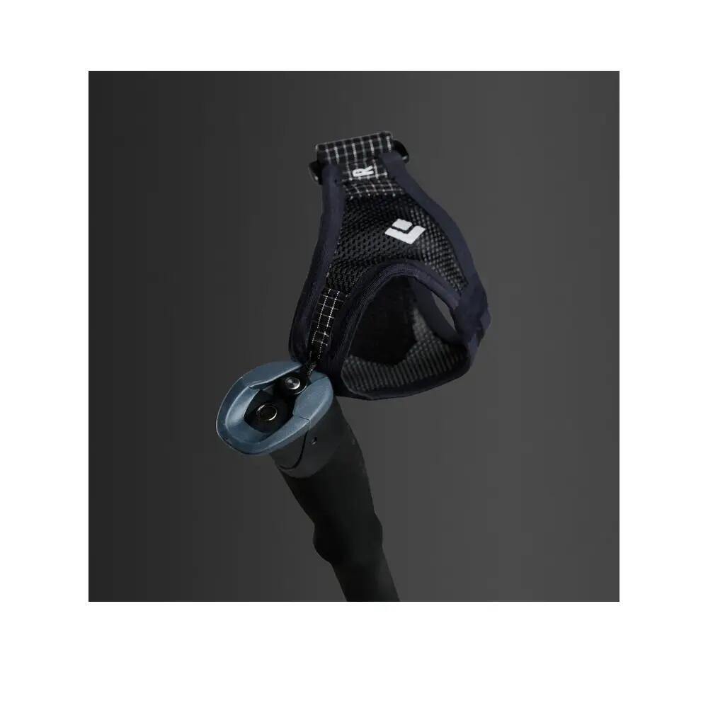 Bastoncini trekking Black Diamond Distance Carbon Z Fkt 3/4