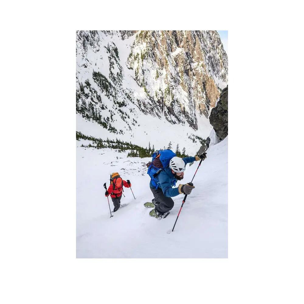 MSR Bâtons de randonnée DynaLock Ascent - Medium 9/9