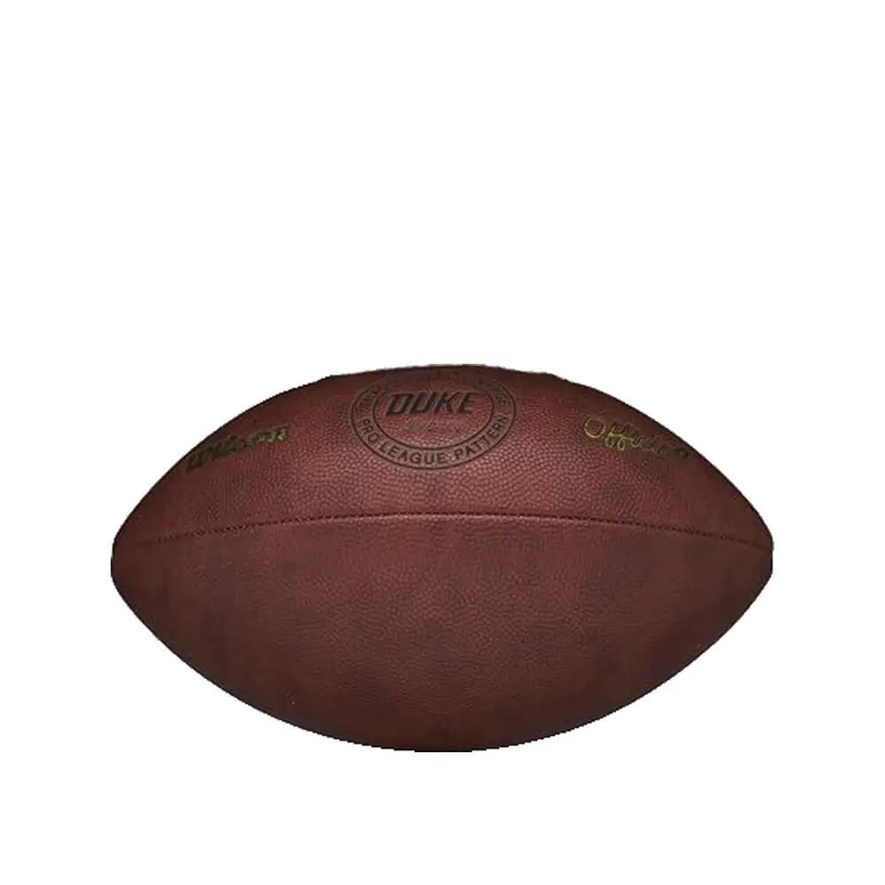 Ballon de Football Américain Wilson NFL The Duke Throwback 5/7