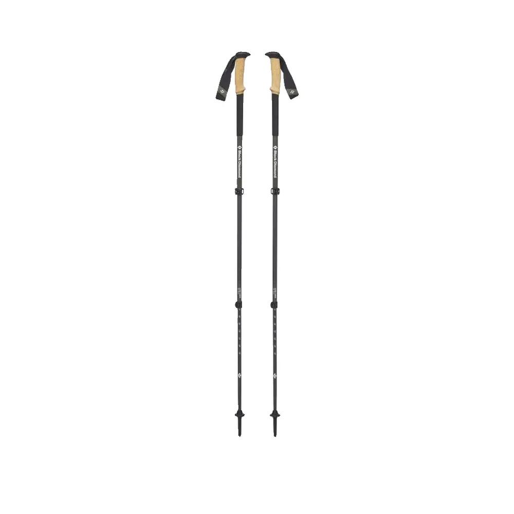 Hiking stick Black Diamond Alpine Cork 5/6