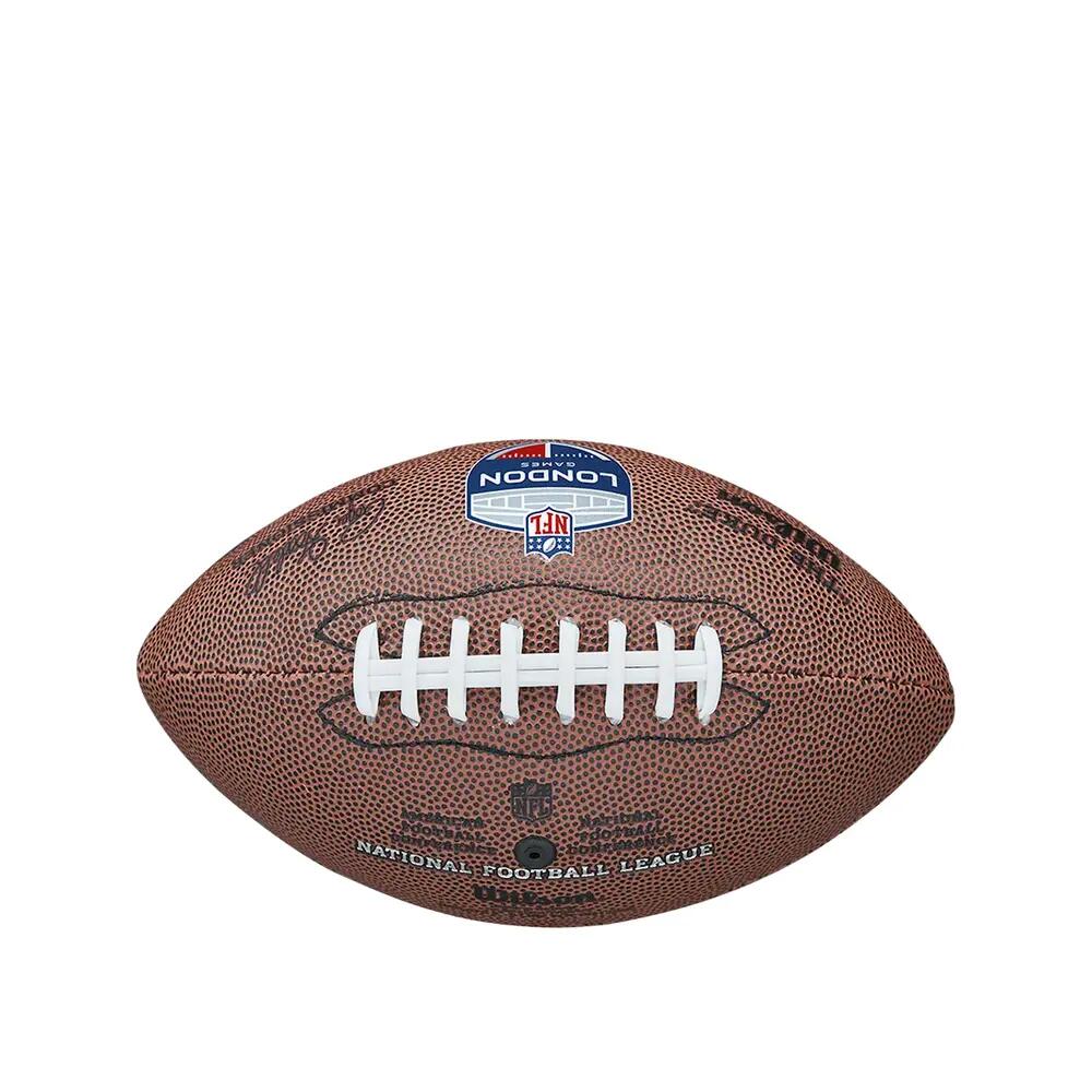 Mini-pallone NFL London Games 2/4